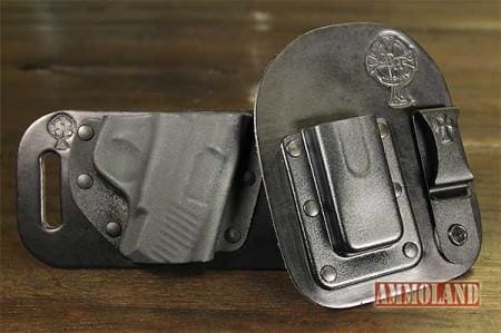 CrossBreed Holsters