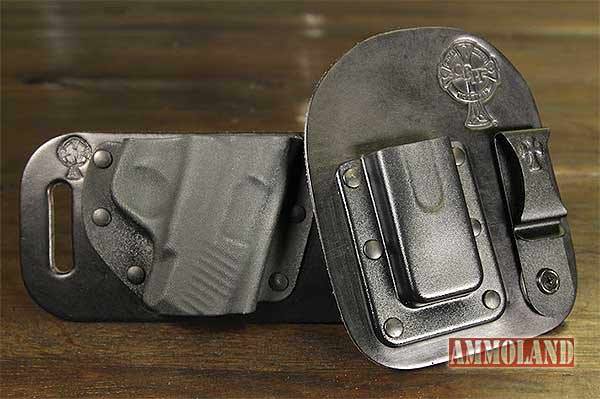 CrossBreed Holsters