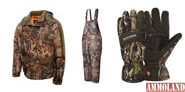New Year, New Gear - Stock Up on Field & Stream Hunting Gear and Apparel for 2016