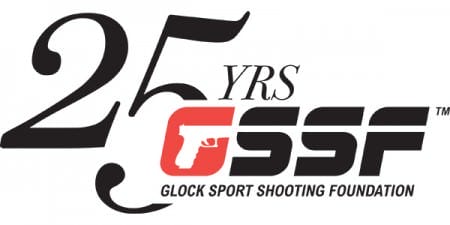 GLOCK Sport Shooting Foundation (GSSF) Celebrates 25th Anniversary