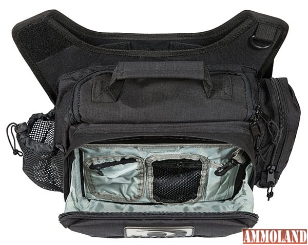 Hatch S7 Tactical Sling Bag