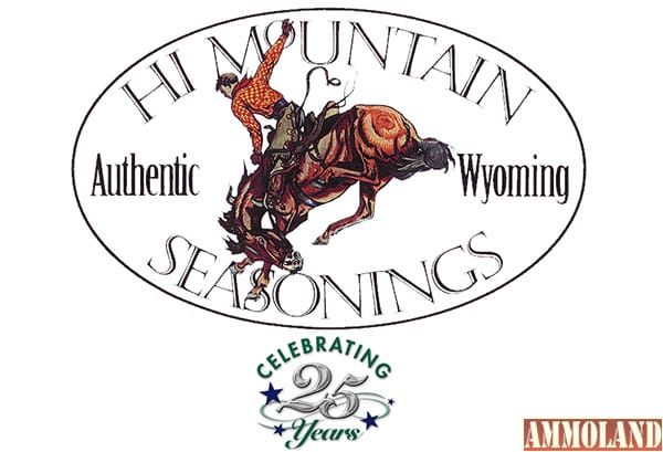 Hi Mountain Seasonings Celebrates Its 25th Anniversary