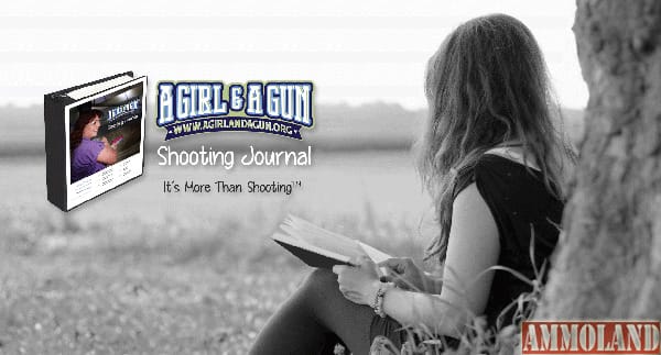 AG & AG Publishes Innovative Shooting Journal for Women