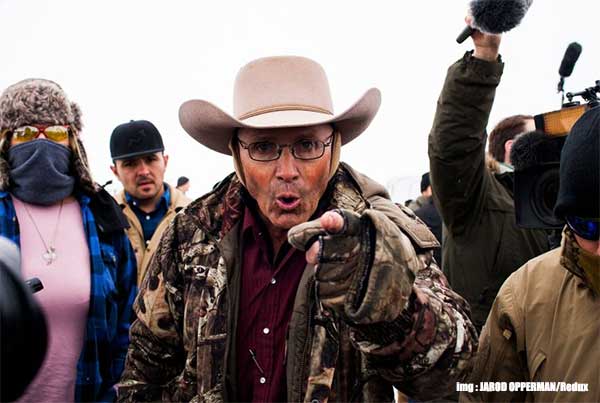 LaVoy Finicum