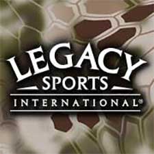 Legacy Sports International