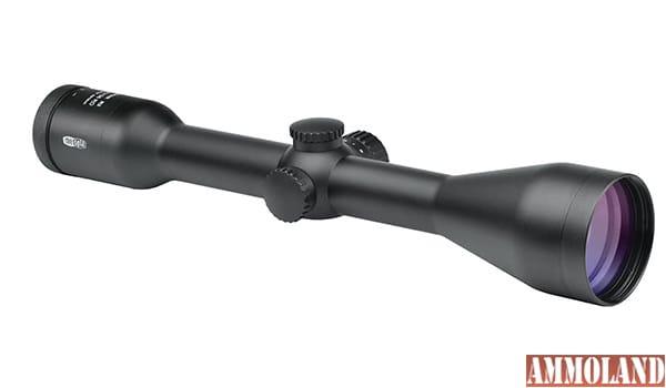 Meopta - MeoStar R2 8x56 RD Riflescope