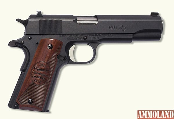 Remington: Model 1911 R1 - 200th Anniversary