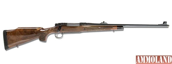 Remington: Model 700 - 200th Anniversary Edition