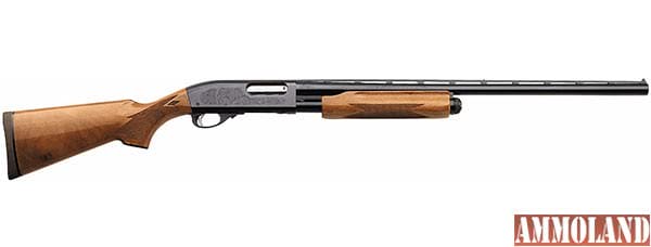 Remington: Model 870 - 200th Anniversary