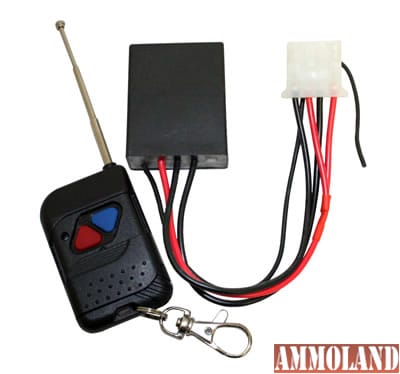 MOJO MULTI-DECOY REMOTE