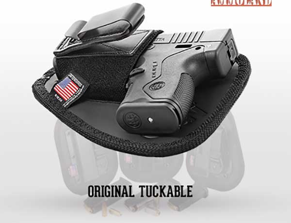 N82 Tactical Original IWB holster