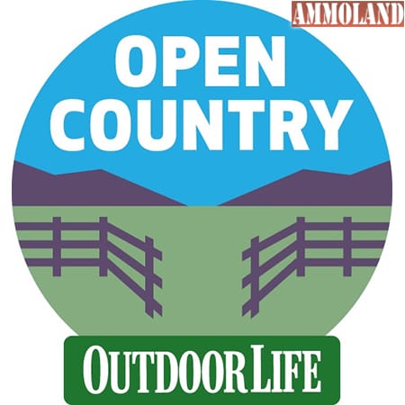 Outdoor Life’s Open Country Awards