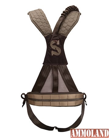 Summit: PRO men's Harness