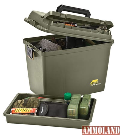 Plano - 1812 Magnum Field/Ammo Box