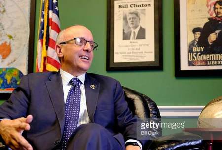 Rep. Ted Deutch (D-Fla.)