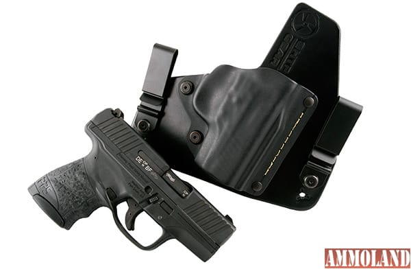 ACE-1 Gen 2 holster from SHTF Gear