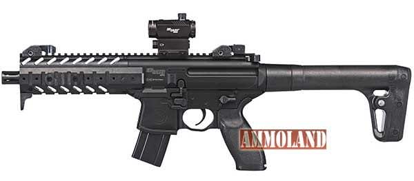 SIG MPX Airgun