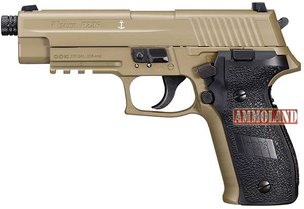 SIG SAUER P226 Airgun