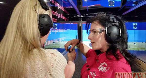 Shoot Like a Girl continues to empower and educate new women shooters