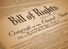 Bill of Rights