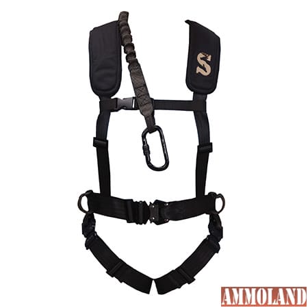 Summit: SPORT men's Harness