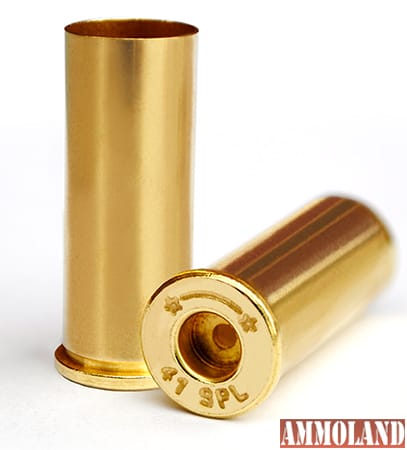 Starline Brass Introduces .41 Special Ammunition