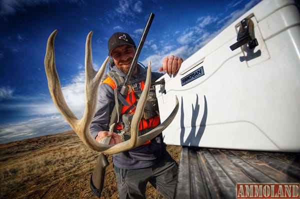 Siberian Coolers Partners with Jason Matzinger and Into High Country TV