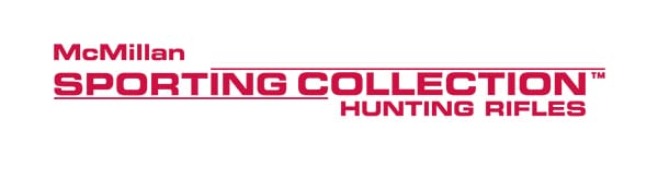 McMillan Sporting Collection Hunting Rifles