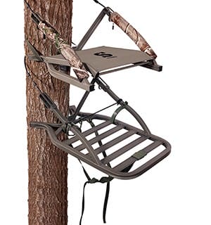 Summit Tree Stands Sentry SD Climber