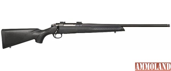 Thompson/Center Arms Introduces T/C Compass Bolt-Action Rifle