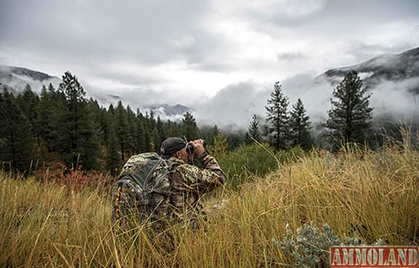 Tenzing TZ 3000 Hunting Pack in Realtree Camo