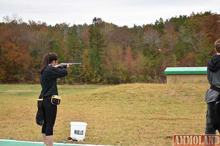 For those interested in shotgun sports, the Trap Field, 5-Stand Field and Sporting Clays Field are all furnished with state-of-the-art equipment in a pristine setting.