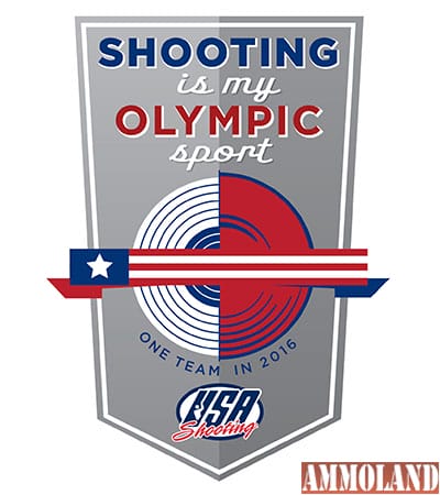 USA Shooting - SHOOTING IS MY OLYMPIC SPORT