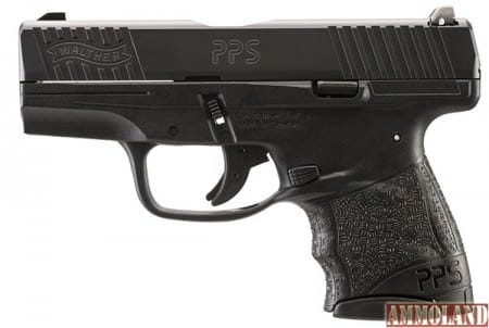 Walther: PPS M2