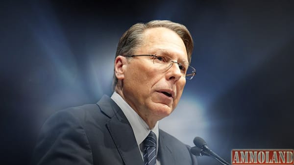 Wayne LaPierre