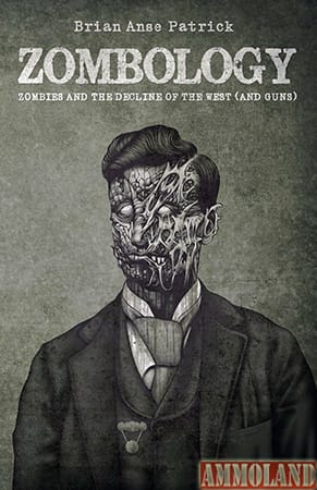 Zombology: Zombie and the Decline of the West (and Gun) by Brian Anse Patrick : https://tiny.cc/jyg37x