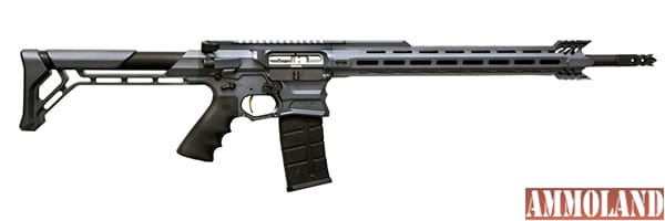 Cobalt Kinetics BAMF Rifle