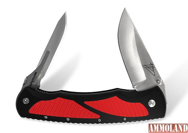 Havalon Titan – Jim Shockey Signature Series