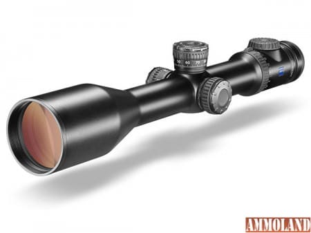 ZEISS - VICTORY V8 Riflescope Line