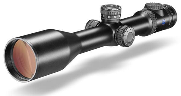 ZEISS - VICTORY V8 Riflescope Line