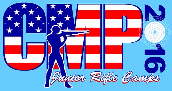 2016 CMP Junior Rifle Camps