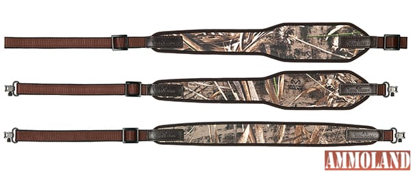 Vero Vellini Classic Rifle Sling in Realtree Max-5 camo