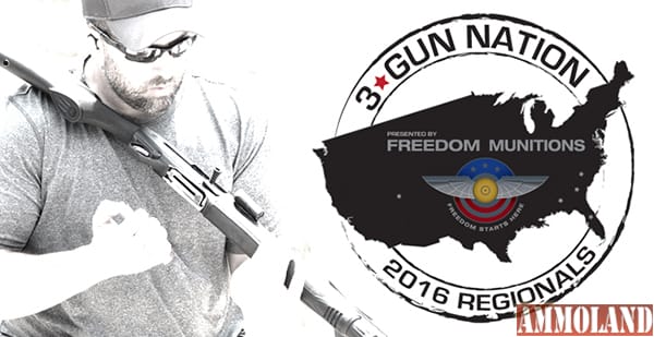 3-Gun Nation