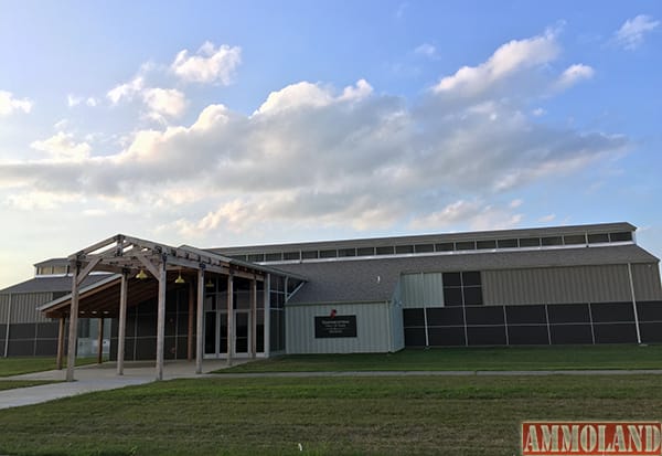 Trapshooting Hall of Fame & Museum