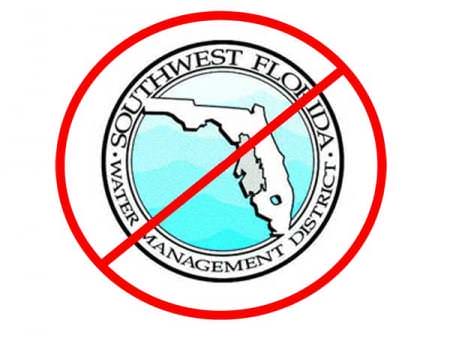 Abolish Anti-Gun South West Florida Water Management District