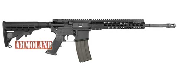 Armalite M-15 Light Tactical Carbine