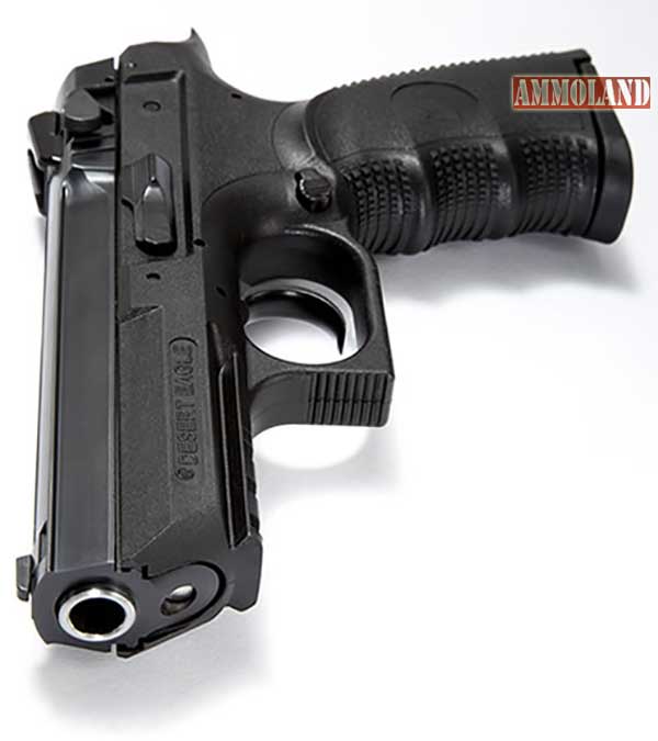 Baby Desert Eagle III Pistol