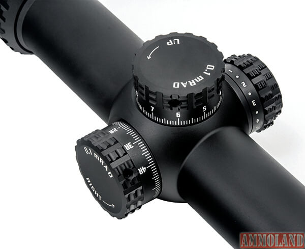 Burris Optics