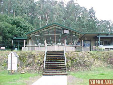 Chabot Gun Club