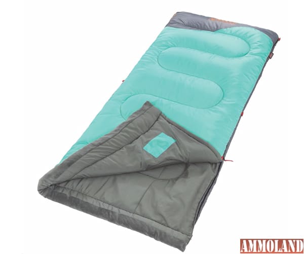 Coleman Comfort Cloud 40 Sleeping Bag